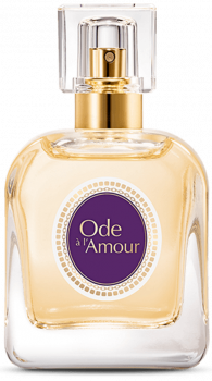 Eau de parfum Dr. Pierre Ricaud Ode à l'Amour 50 ml