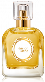 Eau de parfum Dr. Pierre Ricaud Passion Latine 50 ml