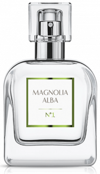 Eau de parfum Dr. Pierre Ricaud Magnolia Alba N°1 50 ml