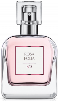 Eau de parfum Dr. Pierre Ricaud Rosa Folia N°2 50 ml