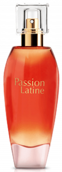 Eau de parfum Dr. Pierre Ricaud Passion Latine 50 ml