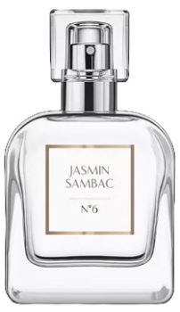 Eau de parfum Dr. Pierre Ricaud Jasmin Sambac 50 ml