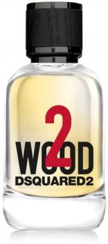 Eau de toilette Dsquared2 Dsquared2 Two Wood 100 ml