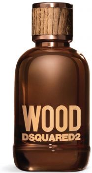 Eau de toilette Dsquared2 Dsquared2 Wood Pour Homme 30 ml