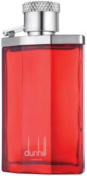 Eau de toilette Dunhill Desire Red 100 ml