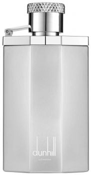 Eau de toilette Dunhill Desire Silver 100 ml