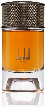 Eau de parfum Dunhill Signature Collection British Leather 100 ml