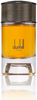 Eau de parfum Dunhill Signature Collection Moroccan Amber 100 ml