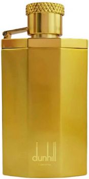 Eau de toilette Dunhill Desire Gold 100 ml