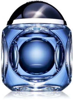 Eau de parfum Dunhill Century Blue 135 ml