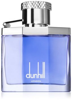 Eau de toilette Dunhill Desire Blue 50 ml