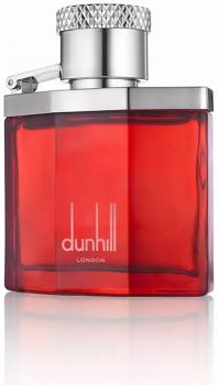 Eau de toilette Dunhill Desire Red 50 ml