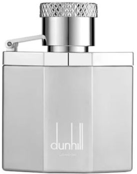 Eau de toilette Dunhill Desire Silver 50 ml