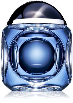 Eau de parfum Dunhill Century Blue 75 ml