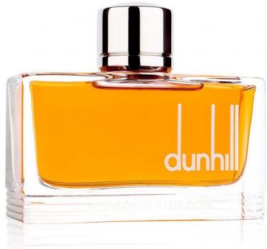 Eau de toilette Dunhill Dunhill Pursuit 75 ml