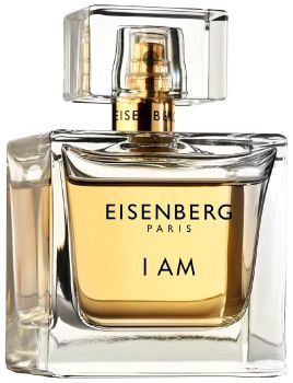 Eau de parfum Eisenberg I Am 100 ml