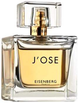 Eau de parfum Eisenberg J'Ose 100 ml