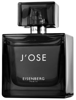 Eau de parfum Eisenberg J'Ose 100 ml