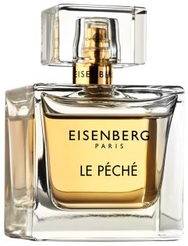 Eau de parfum Eisenberg Le Péché 100 ml