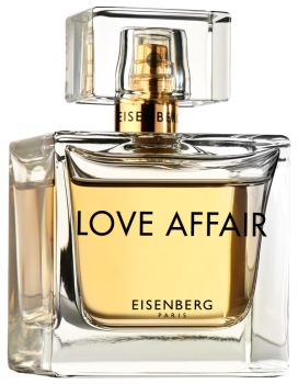 Eau de parfum Eisenberg Love Affair 100 ml