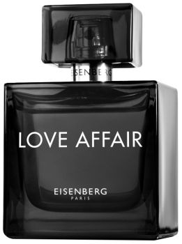 Eau de parfum Eisenberg Love Affair 100 ml