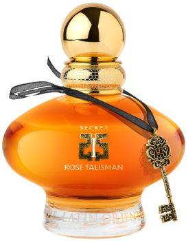 Eau de parfum Eisenberg Secret I Rose Talisman 100 ml