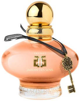 Eau de parfum Eisenberg Secret II Jardin des Sens 100 ml