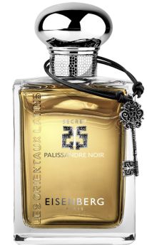 Eau de parfum Eisenberg Secret I Palissandre Noir 100 ml