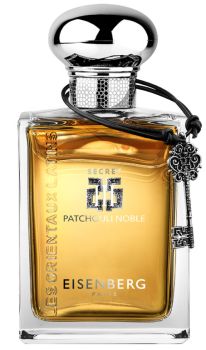 Eau de parfum Eisenberg Secret III Patchouli Noble 100 ml