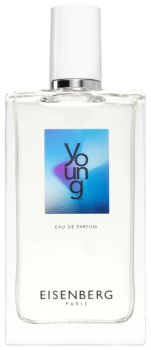 Eau de parfum Eisenberg Young 100 ml