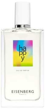 Eau de parfum Eisenberg Happy 100 ml