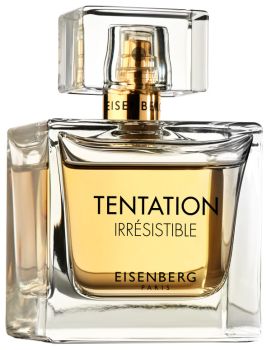Eau de parfum Eisenberg Tentation Irrésistible 100 ml