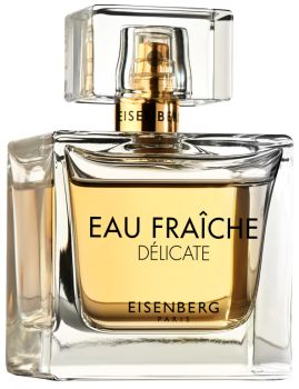 Eau de parfum Eisenberg Eau Fraîche Délicate 100 ml