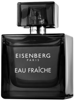 Eau de parfum Eisenberg Eau Fraîche 100 ml