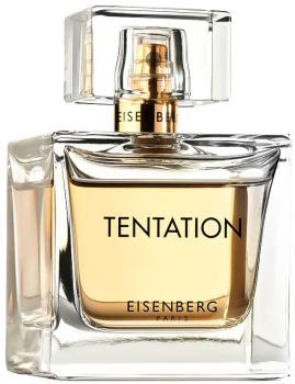 Eau de parfum Eisenberg Tentation 100 ml