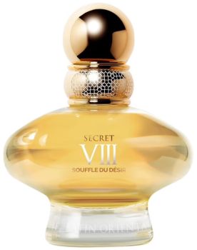 Eau de parfum Eisenberg Secret VIII Souffle du Désir 100 ml