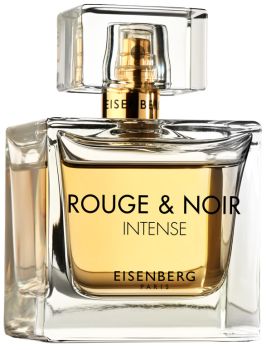 Eau de parfum Eisenberg Rouge et Noir Intense 30 ml