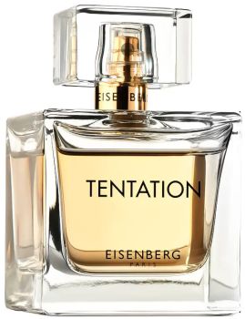 Eau de parfum Eisenberg Tentation 30 ml