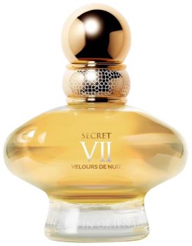 Eau de parfum Eisenberg Secret VII Velours de Nuit 30 ml