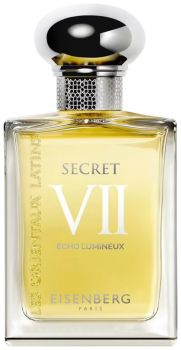 Eau de parfum Eisenberg Secret VII Echo Lumineux 30 ml
