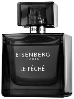 Eau de parfum Eisenberg Le Péché 50 ml