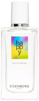 Eau de parfum Eisenberg Happy 50 ml