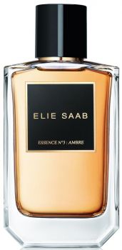 Eau de parfum Elie Saab Essence N°3 : Ambre 100 ml