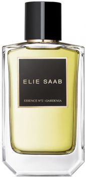 Eau de parfum Elie Saab Essence N°2 : Gardenia 100 ml