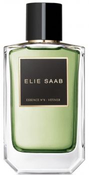 Eau de parfum Elie Saab Essence N°6 : Vetiver 100 ml