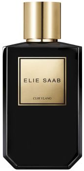 Eau de parfum Elie Saab Cuir Ylang 100 ml