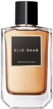 Eau de parfum Elie Saab Essence N°4 : Oud 100 ml