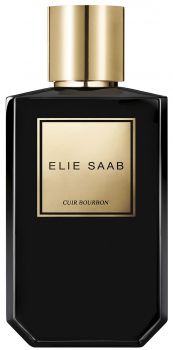 Eau de parfum Elie Saab Cuir Bourbon 100 ml