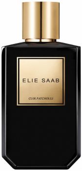 Eau de parfum Elie Saab Cuir Patchouli 100 ml
