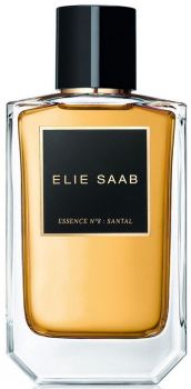 Eau de parfum Elie Saab Essence N°8 : Santal 100 ml